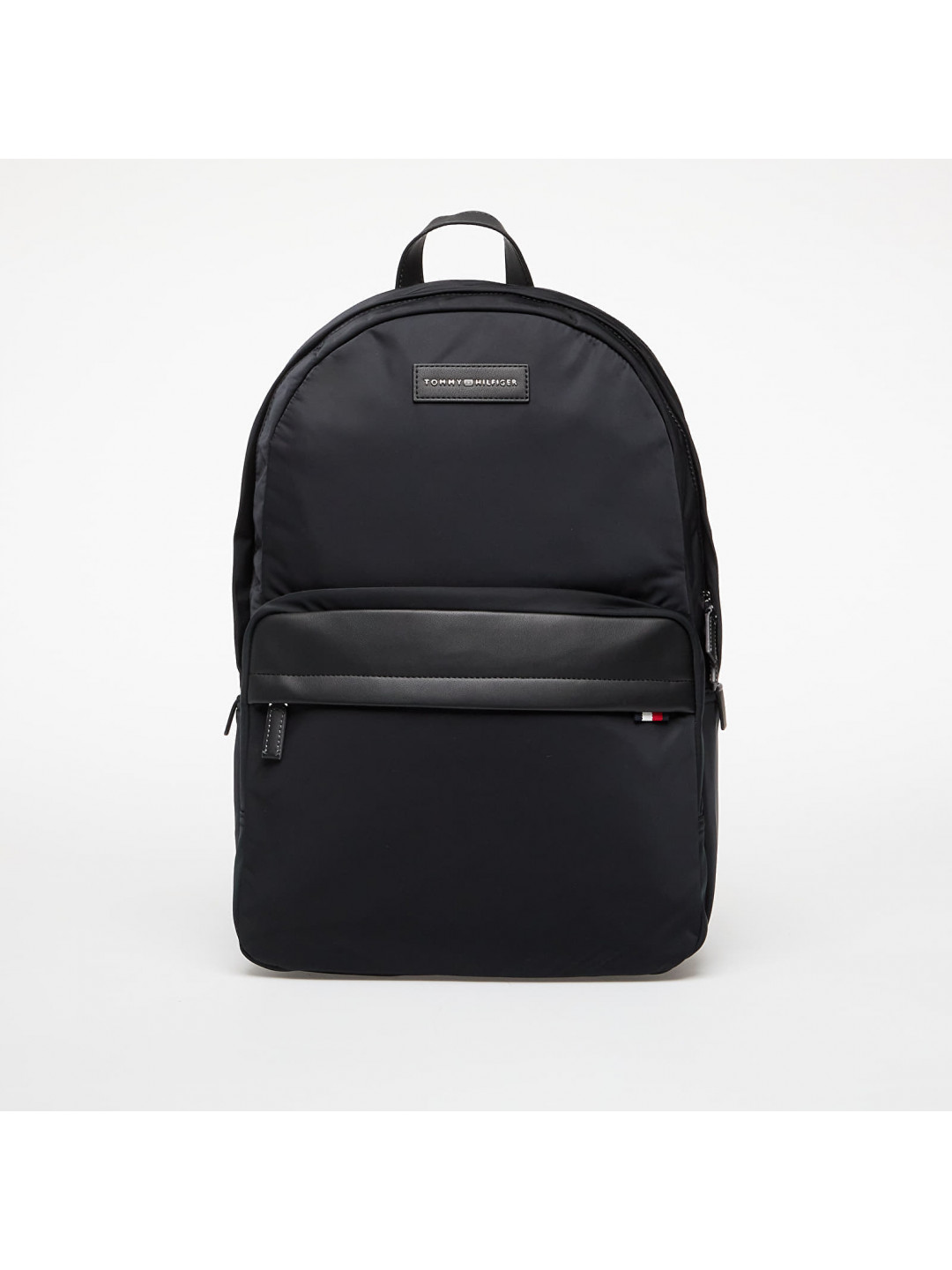 Batoh Tommy Hilfiger Th Nylon Daily Backpack Black OS